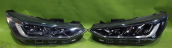 ford focus sağ sol far full led