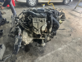 Oto Çıkma Parça / Motor / Motor Komple / Renault / Trafic / Çıkma Parça 