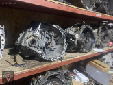 Oto Çıkma Parça / Şanzıman & Vites / Şanzıman Komple / Toyota / Yaris / Çıkma Parça 