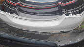 OPEL CORSA E 2015 ARKA TAMPON.OTO ERKAN ÜNYE
