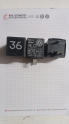 UYARI İKAZ ROLESİ AUDI-VW-SEAT-SKODA  3A0951307