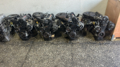 Toyota corolla 1.6 karbüratörlü motor