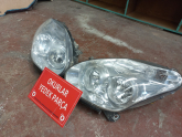 Oto Çıkma Parça / Elektrik / Sis Farı / Fiat / Doblo / Çıkma Parça 