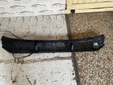 FİAT TEMPRA ÖN CAM IZGARASI 1990-2000 MODEL