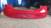Seat ibiza 2009 2012 Arka Tampon Orijinal Çıkma