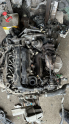FC8 1.6 dizel motor çıkma 2017