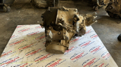 Oto Çıkma Parça / Şanzıman & Vites / Şanzıman Komple / Citroen / C5 / Çıkma Parça 