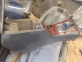Oto Çıkma Parça / Mekanik / Orta Konsol / Peugeot / 407 / Çıkma Parça 