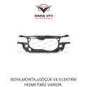 PANEL ÖN AUDI A4 2001 2002 2003 2004 KAMPANYA