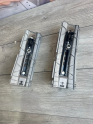 OPEL ASTRA G 2004-2013 ORTA DİREK EMNİYET KEMERİ AYAR TOKASI