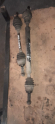 Ford e 1990 model aks