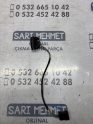 ÇIKMA AUDİ A6 C6 MERKEZİ KİLİT DÜĞMESİ 4B2962107
