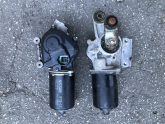 Nissan Micra Ön Cam Silecek Motoru 2003-2010