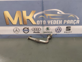 Oto Çıkma Parça / Motor / Turbo Hortumu / Volkswagen / Polo / Çıkma Parça 