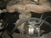 Oto Çıkma Parça / Motor / Turbo / Saab / 9000 / Çıkma Parça 