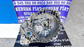 Oto Çıkma Parça / Şanzıman & Vites / Şanzıman Komple / Fiat / Linea / Çıkma Parça 