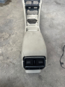 Oto Çıkma Parça / Mekanik / Orta Konsol / Skoda / Kodiaq / Çıkma Parça 