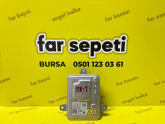 BMW F10 LCİ XENON FAR BEYNİ (ORJİNAL) 7296090