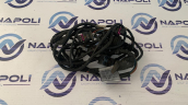 8K0971104F AUDİ A5 ARKA TAMPON PARK SENSÖRÜ TESİSATI