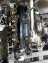 Renault Megane 1.5 Dci Motor Rektifiyeli