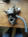 RENAULT 9 R9 TERMOSTAT GÖVDESİ