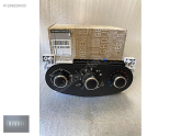 DACİA DUSTER SANDERO DOKKER KLİMA KONTROL PANELİ 271203598R