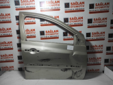 RENAULT CLİO-3 ÇIKMA SAĞ ÖN KAPI