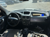 PEUGEOT PARTNER TORPİDO KAPAĞI ORJİNAL ÇIKMA 03-08 MODEL