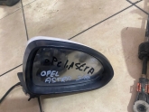 Oto Çıkma Parça / Kaporta & Karoser / Dış Ayna Komple / Opel / Corsa / Çıkma Parça 