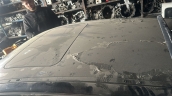PEUGEOT 307 TAVAN KESME