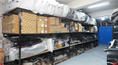 Oto Çıkma Parça / Kaporta & Karoser / Kapı / Skoda / Superb / Çıkma Parça 
