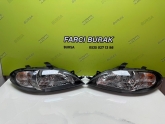 LACETTİ HB TAKIM FAR SIFIR İTHAL 2004-