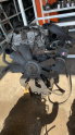 Oto Çıkma Parça / Motor / Motor Komple / SsangYong / Rexton / Çıkma Parça 