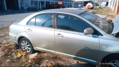 2004 Toyota Avensis otomatik elektrik tesisatı