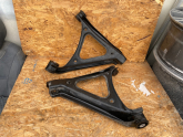 PORSCHE CAYENNE ARKA SALINCAK 7P0505351D