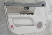 kia sorento 2005 orjinal sol ön kapı döşemesi (son fiyat)