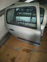 Renault Clio symbol 2 sağ sol arka kapılar