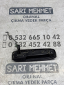 Oto Çıkma Parça / Mekanik / Kapı Kolu / Fiat / Panda / Çıkma Parça 