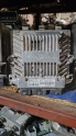 Citroen C3 motor beyni