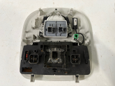Oto Çıkma Parça / Elektrik / Tavan Lambası / Fiat / 500 / Çıkma Parça 