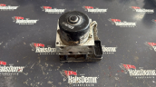 6X0907379B VW POLO SEAT CORDOBA ABS BEYNİ 6X0614117