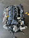ASTRA J 1.6 DİZEL KOMPLE MOTOR ORJİNALL ÇIKMA PARÇAA