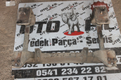 KİA PREGİO 1997 2.7 DİZEL ALT TRAVERS