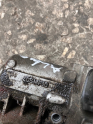 Oto Çıkma Parça / Motor / Gaz Kelebeği / Fiat / Albea / Çıkma Parça 