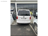 Oto Çıkma Parça / Kaporta & Karoser / Kapı / Volkswagen / Caddy / Çıkma Parça 