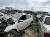 Oto Çıkma Parça / Kaporta & Karoser / Kelebek Camı / Peugeot / 308 / Çıkma Parça 
