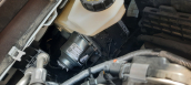 FORD FOCUS 4 1.5 TDCİ ÇIKMA ORİJİNAL ABS BEYNİ