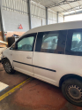 Oto Çıkma Parça / Mekanik / Depo Kapağı / Volkswagen / Caddy / Çıkma Parça 