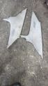 BMW E36 arka cam direği  plastiğı