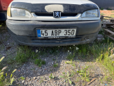 PEJO PARTNER ÖN TAMPON